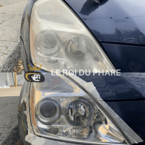 Edy B. — phares restaurés