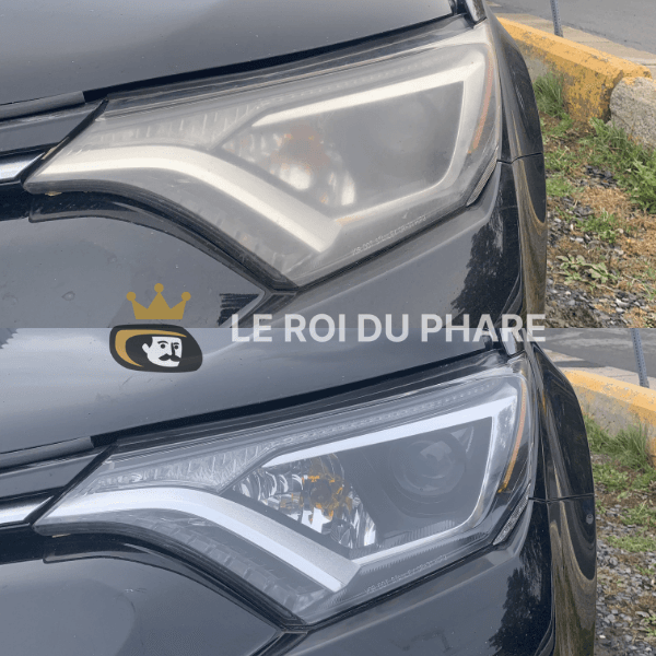 Fassou — phares restaurés