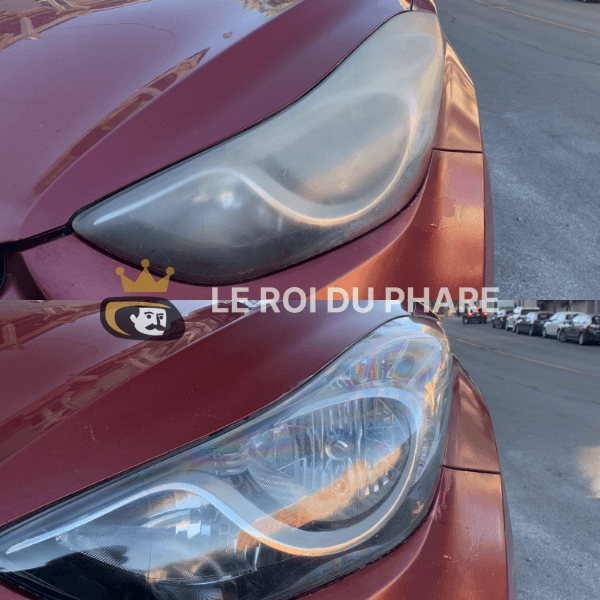 Souleymane Ba — phares restaurés